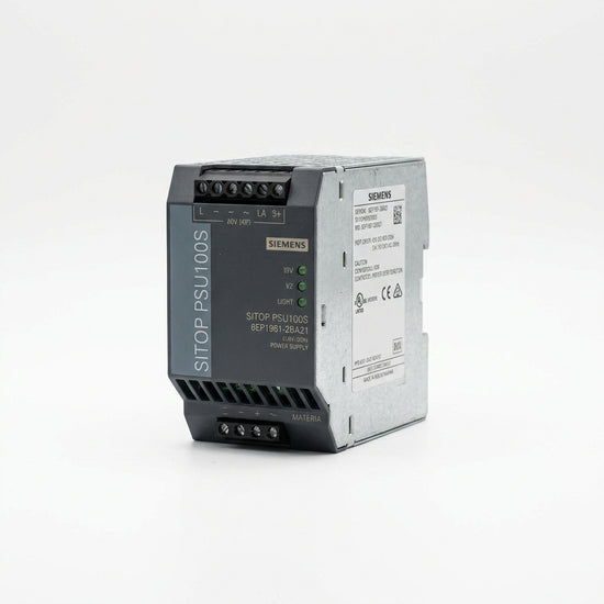 SIEMENS 6EP1961-2BA21