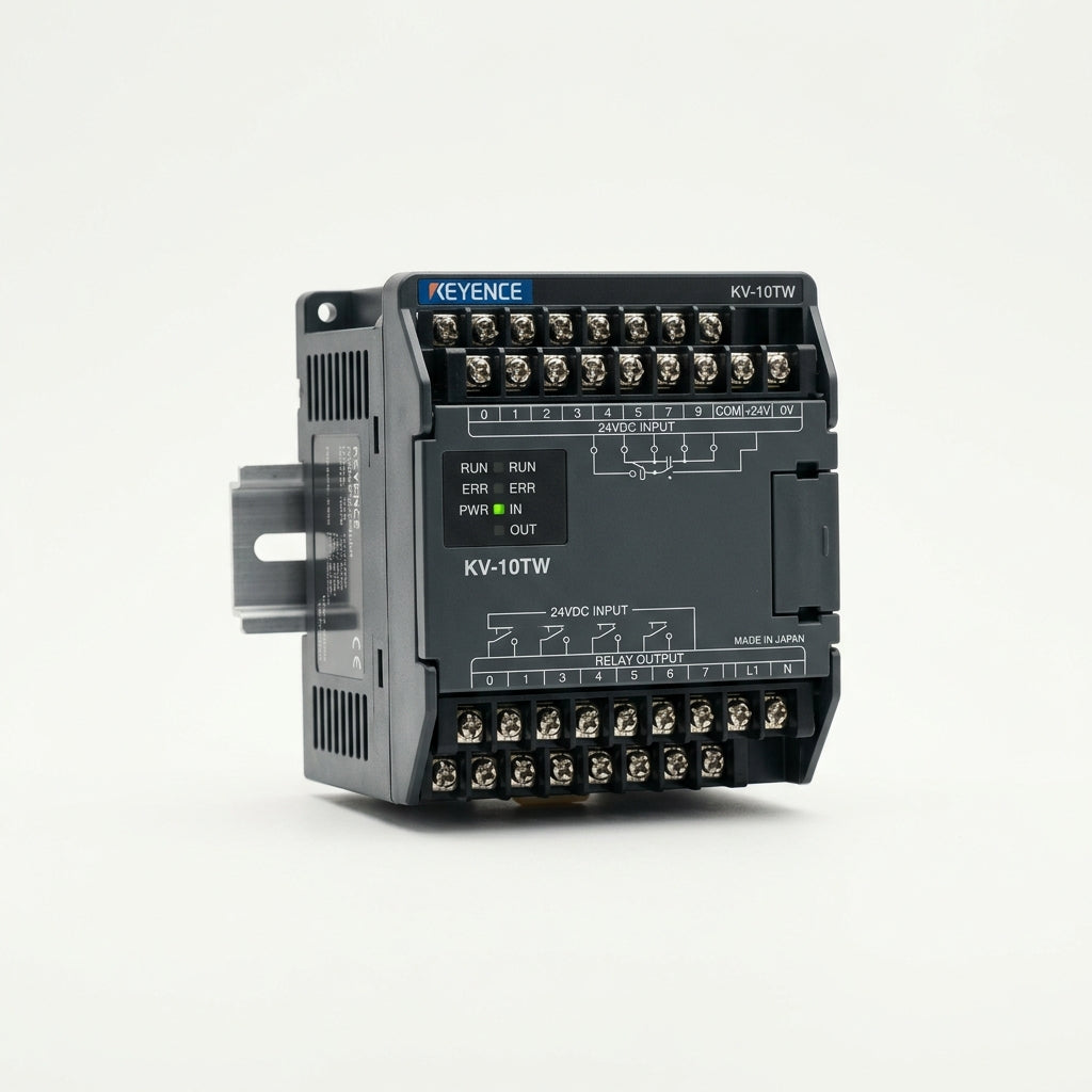 KEYENCE KV-10TW