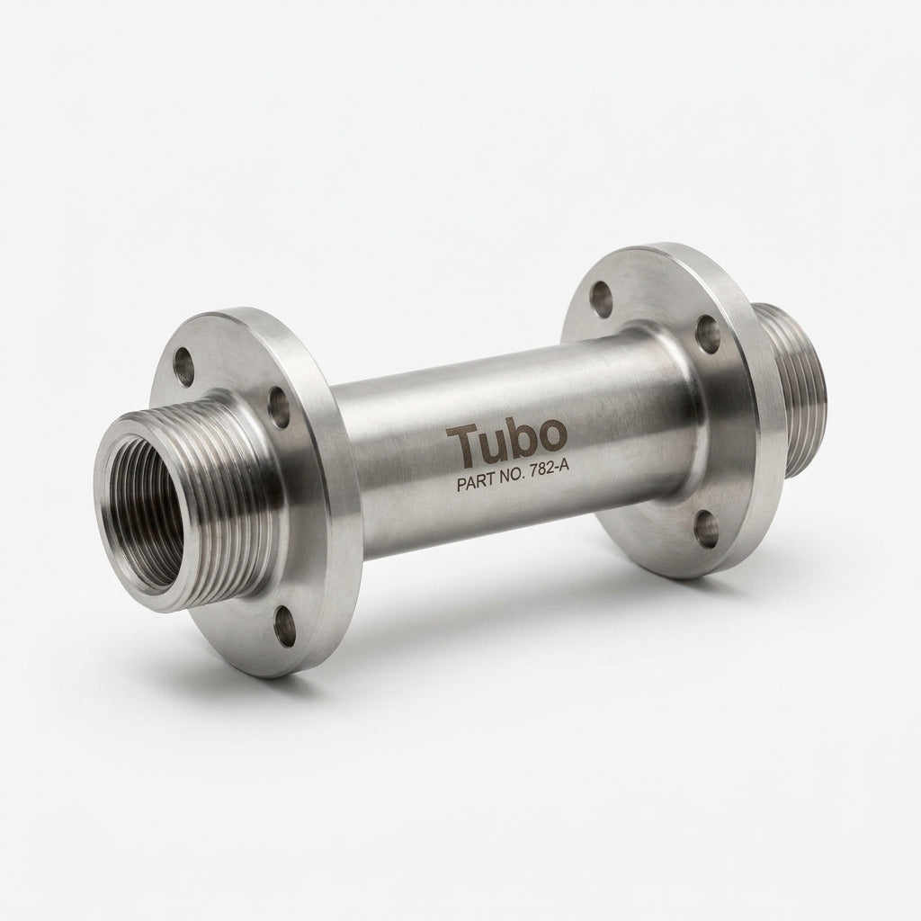 BIND FESTO 197386 Tubo de pl�stico PUN-H-10X1 5-BL 197386 - caja con 50 Metros