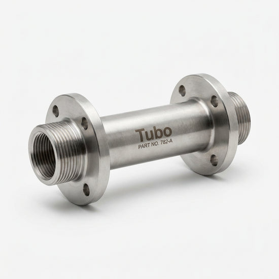 BIND FESTO 197386 Tubo de pl�stico PUN-H-10X1 5-BL 197386 - caja con 50 Metros