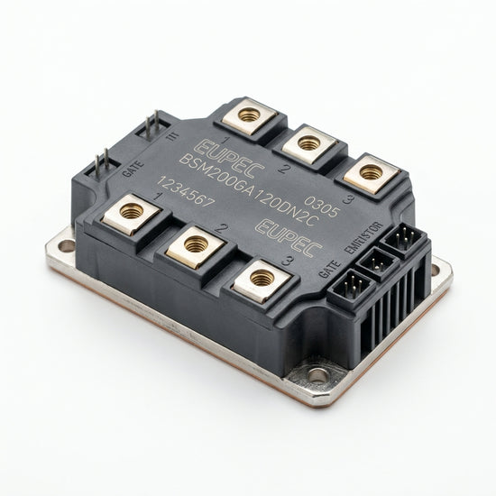 EUPEC BSM200GA120DN2C
