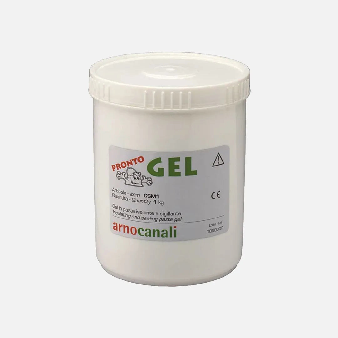 Gel lubricante para guias de cable 1 Lt