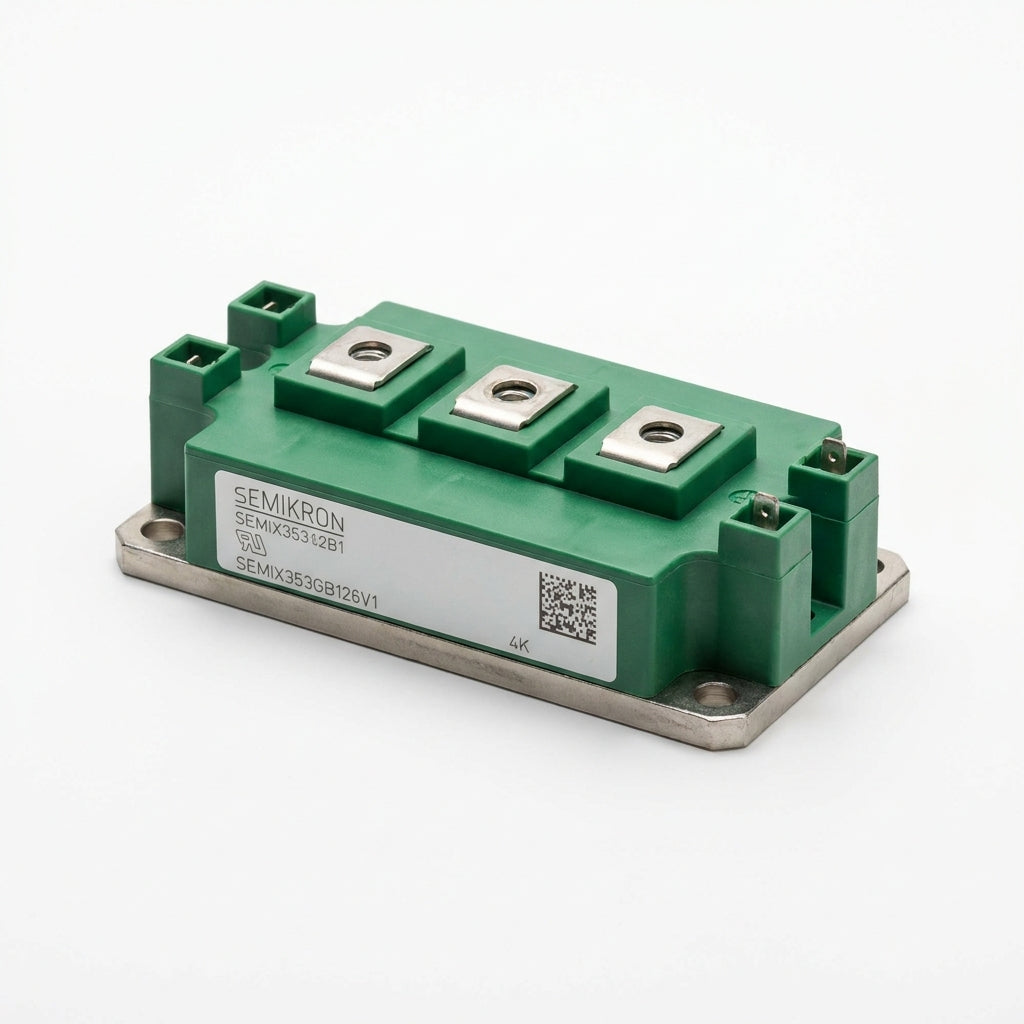 SEMIKRON SEMIX353GB126V1