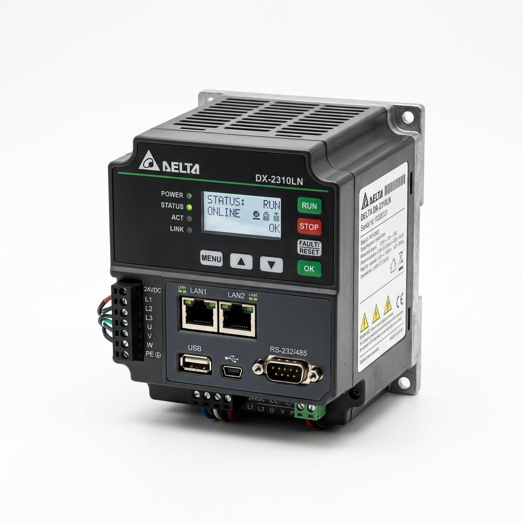 Delta DX-2310LN