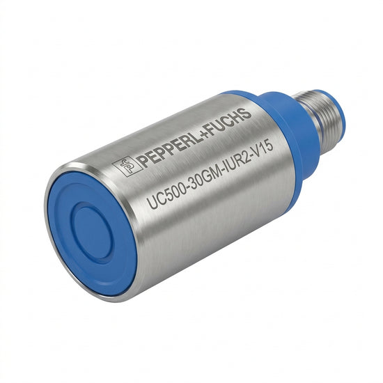 Pepperl+Fuchs UC500-30GM-IUR2-V15