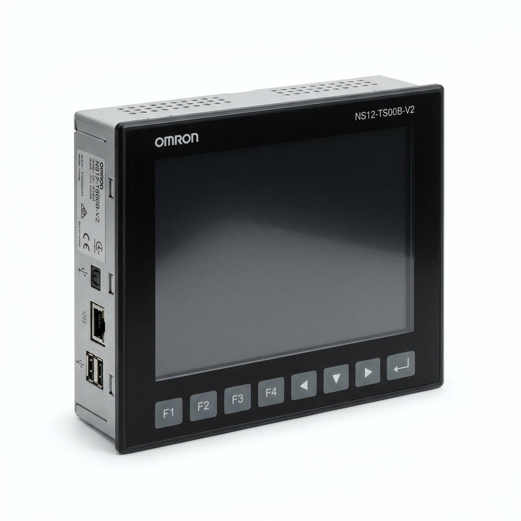 Omron NS12-TS00B-V2