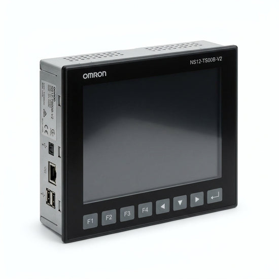 Omron NS12-TS00B-V2