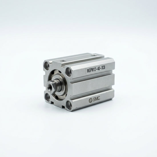 SMC MGPM12-40-XC8