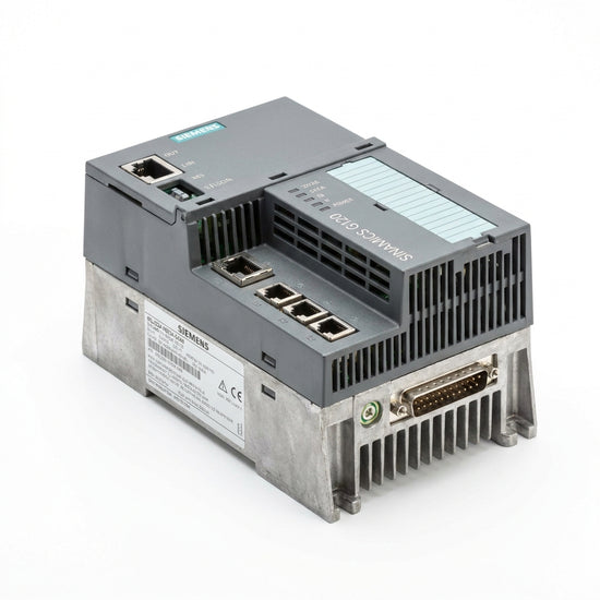 Siemens 6SL3224-0BE34-5AA0