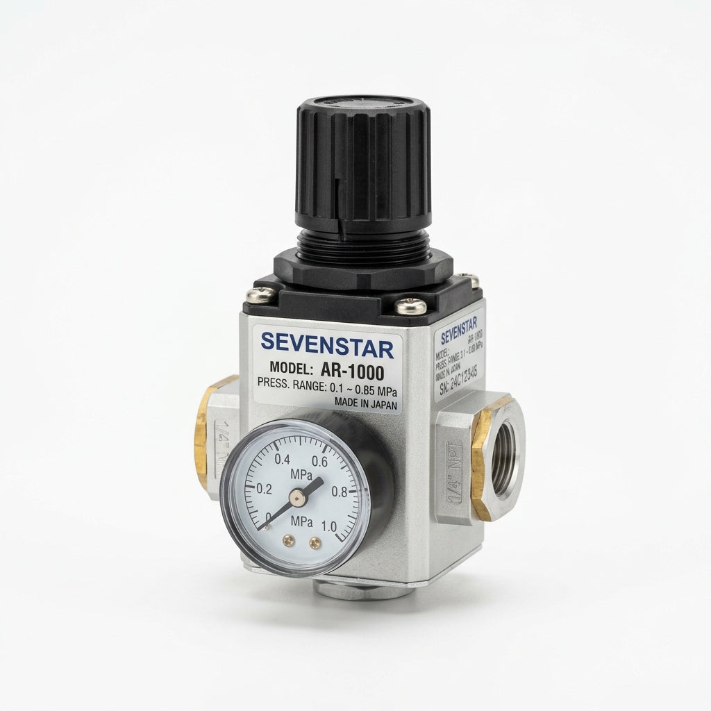 SEVENSTAR AR-1000