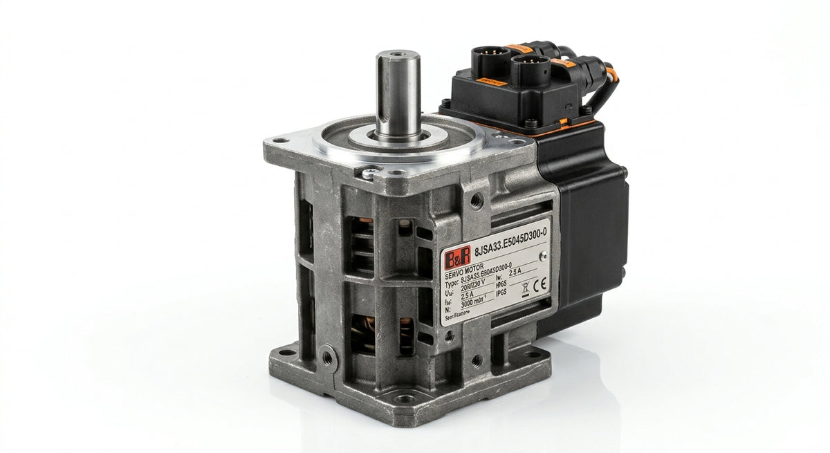 B&R 8JSA33.E5045D300-0