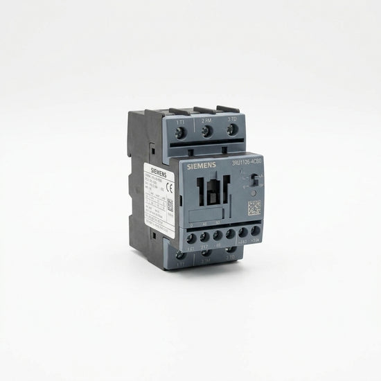 Siemens 3RU1126-4CB0