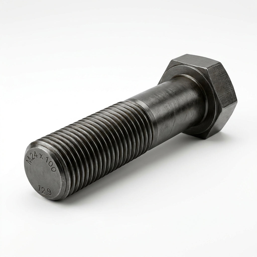 BIND TORNILLO G-5 NC 5/8 X 4