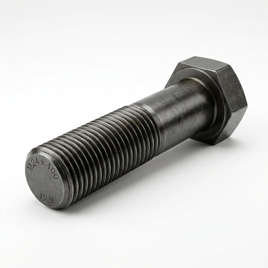 BIND TORNILLO G-5 NC 5/8 X 4