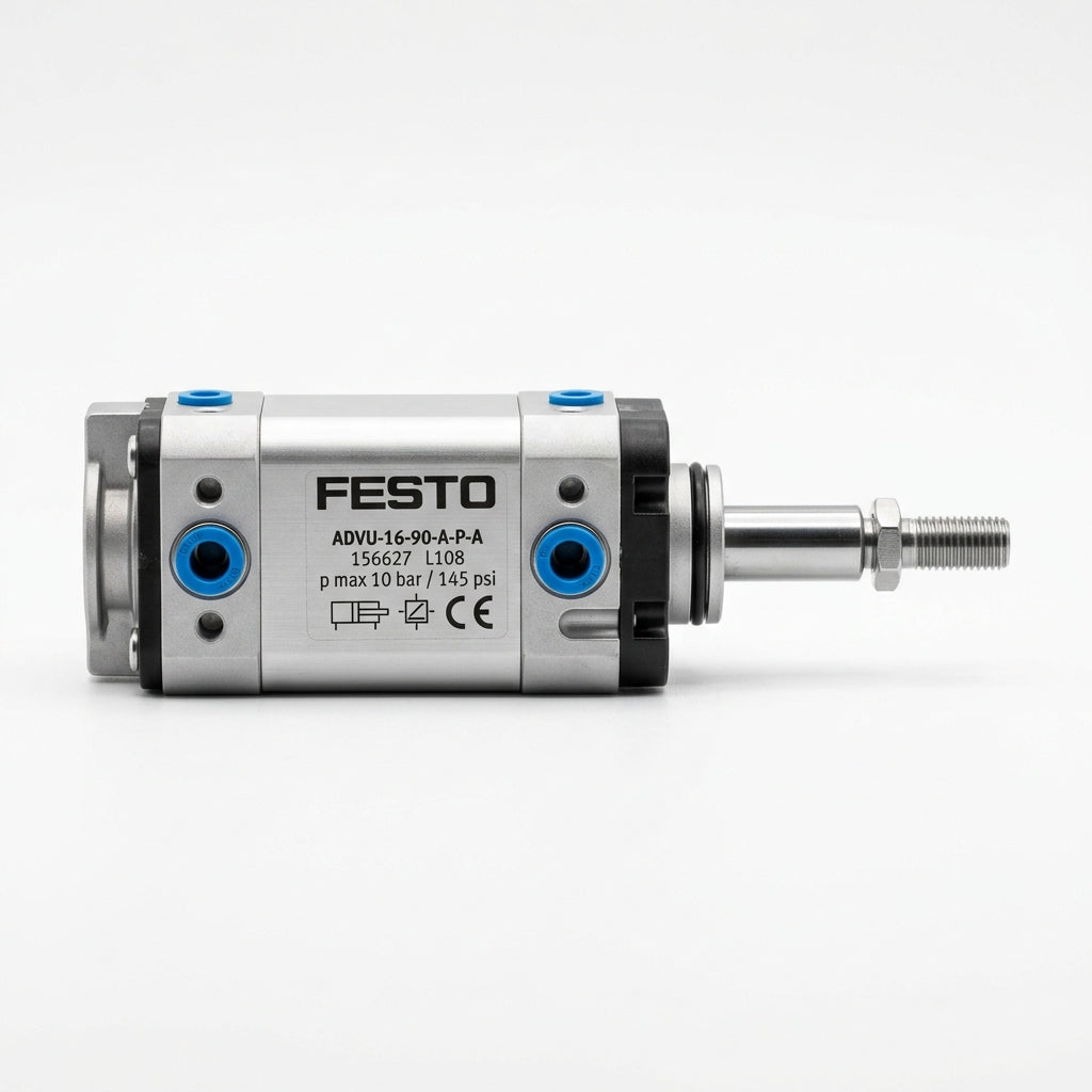 FESTO ADVU-16-90-A-P-A