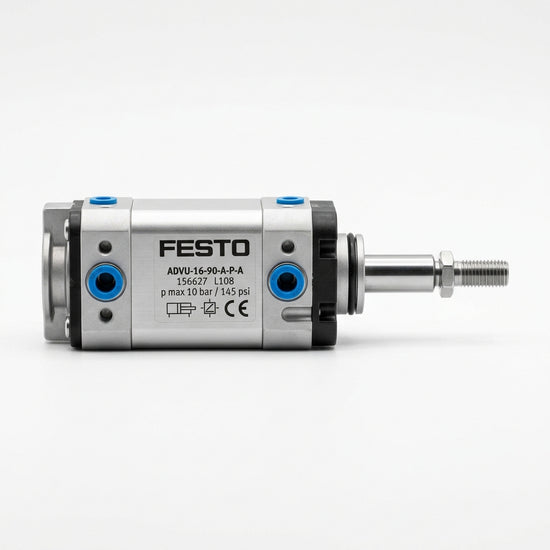 FESTO ADVU-16-90-A-P-A