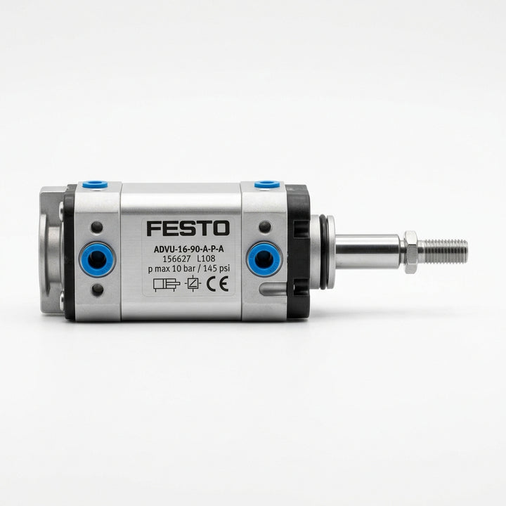 FESTO ADVU-16-90-A-P-A
