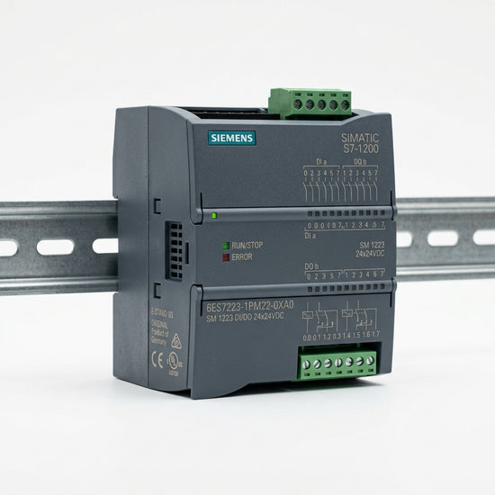 SIEMENS/FA 6ES7223-1PM22-0XA0