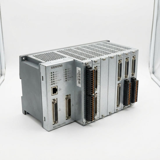 Siemens 6DD1660-0AE0