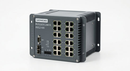 SIEMENS RUGGEDCOM R