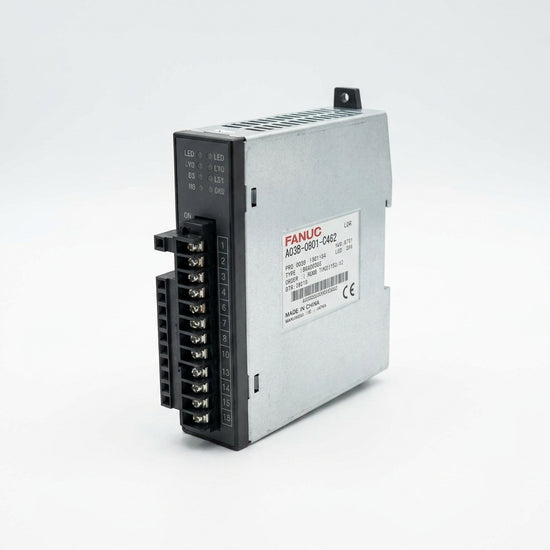 FANUC A03B-0801-C462