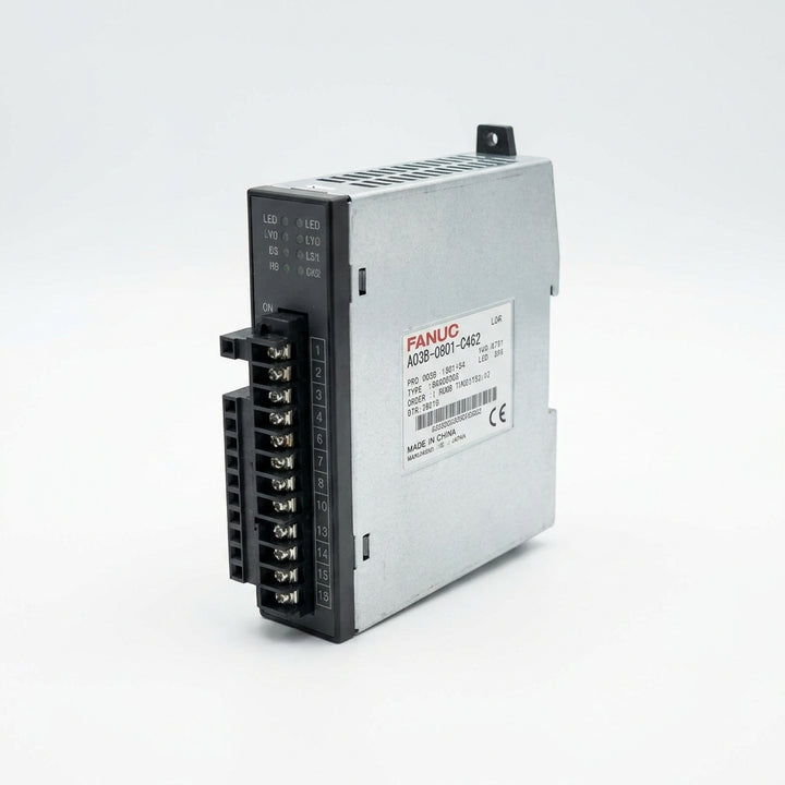 FANUC A03B-0801-C462