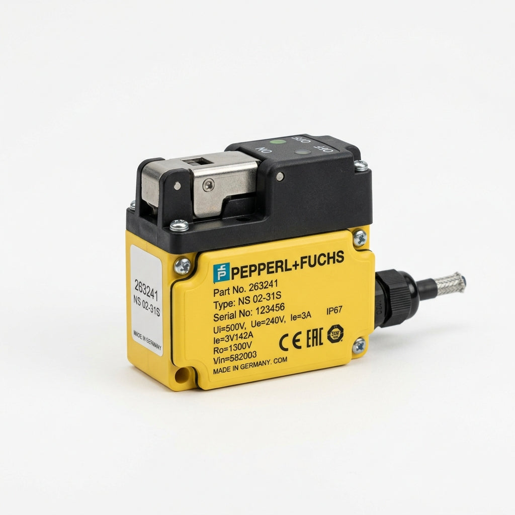 PEPPERL & FUCHS 263241