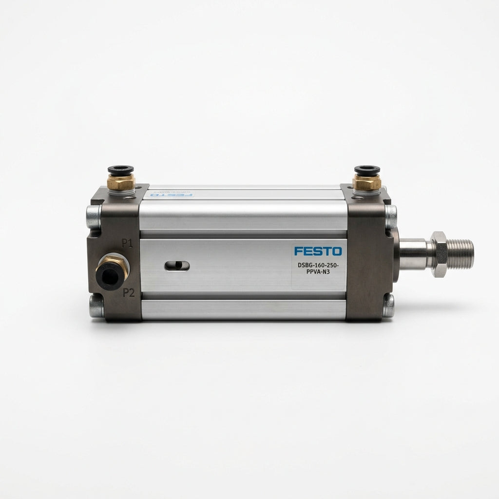 FESTO DSBG-160-250-PPVA-N3
