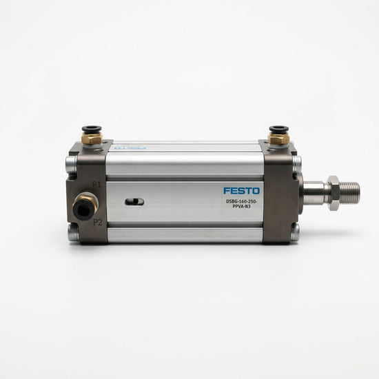 FESTO DSBG-160-250-PPVA-N3