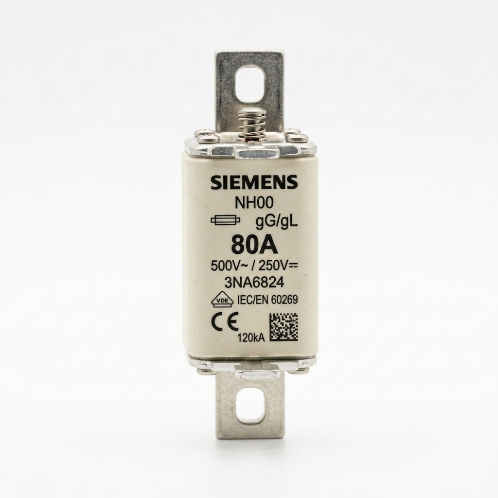 SIEMENS/EP 3NA6824