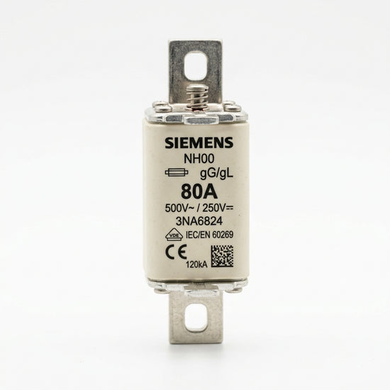 SIEMENS/EP 3NA6824