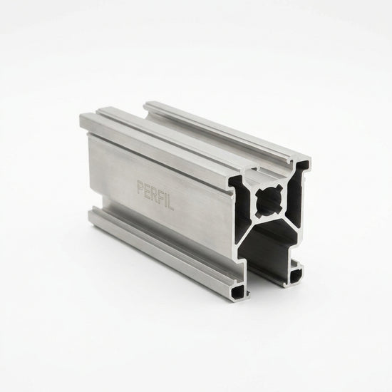 BIND 8618811 PERFIL POSTERIOR DE  ENTRADA MCA RITTAL 1PQ: 2PZS