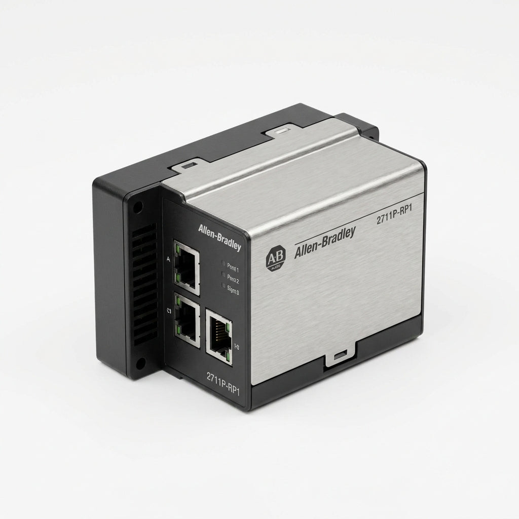 Allen-Bradley 2711P-RP1