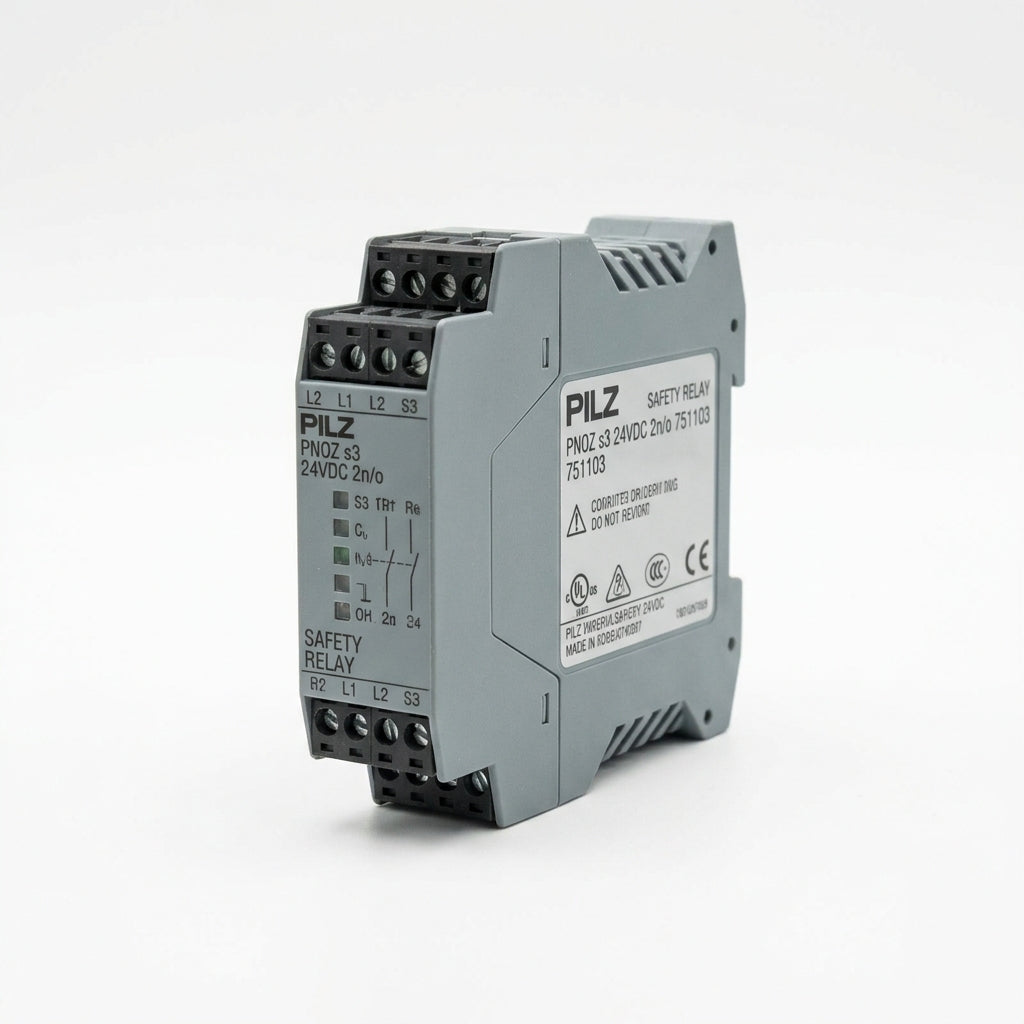 PILZ 751103