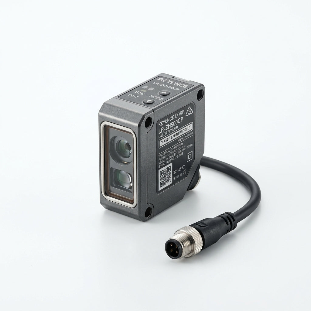 KEYENCE CORP LR-ZH500CP