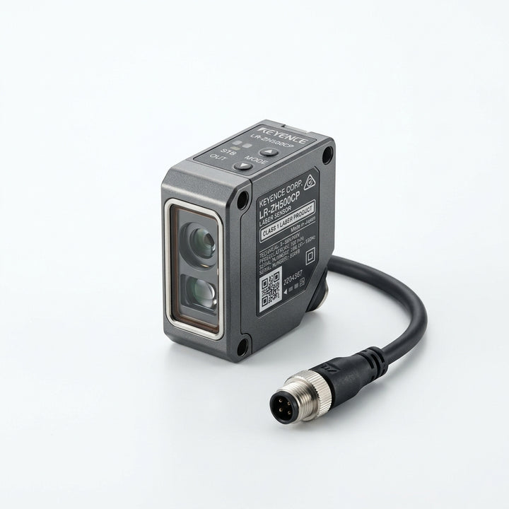 KEYENCE CORP LR-ZH500CP