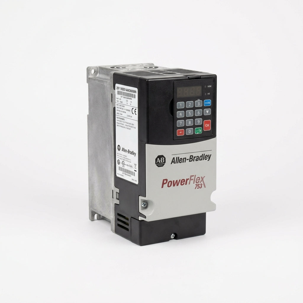 Allen-Bradley 20F11ND014AA0NNNNN