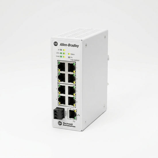 Allen-Bradley 1783-EMS08T