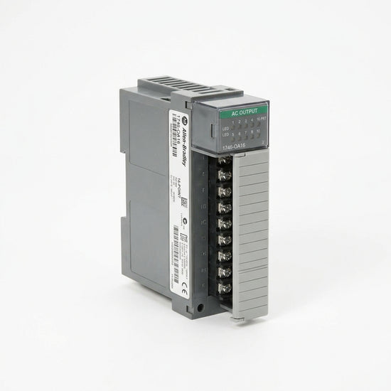 Allen-Bradley 1746-OA16