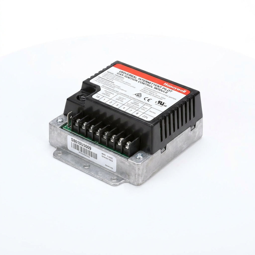 Honeywell S8610U3009