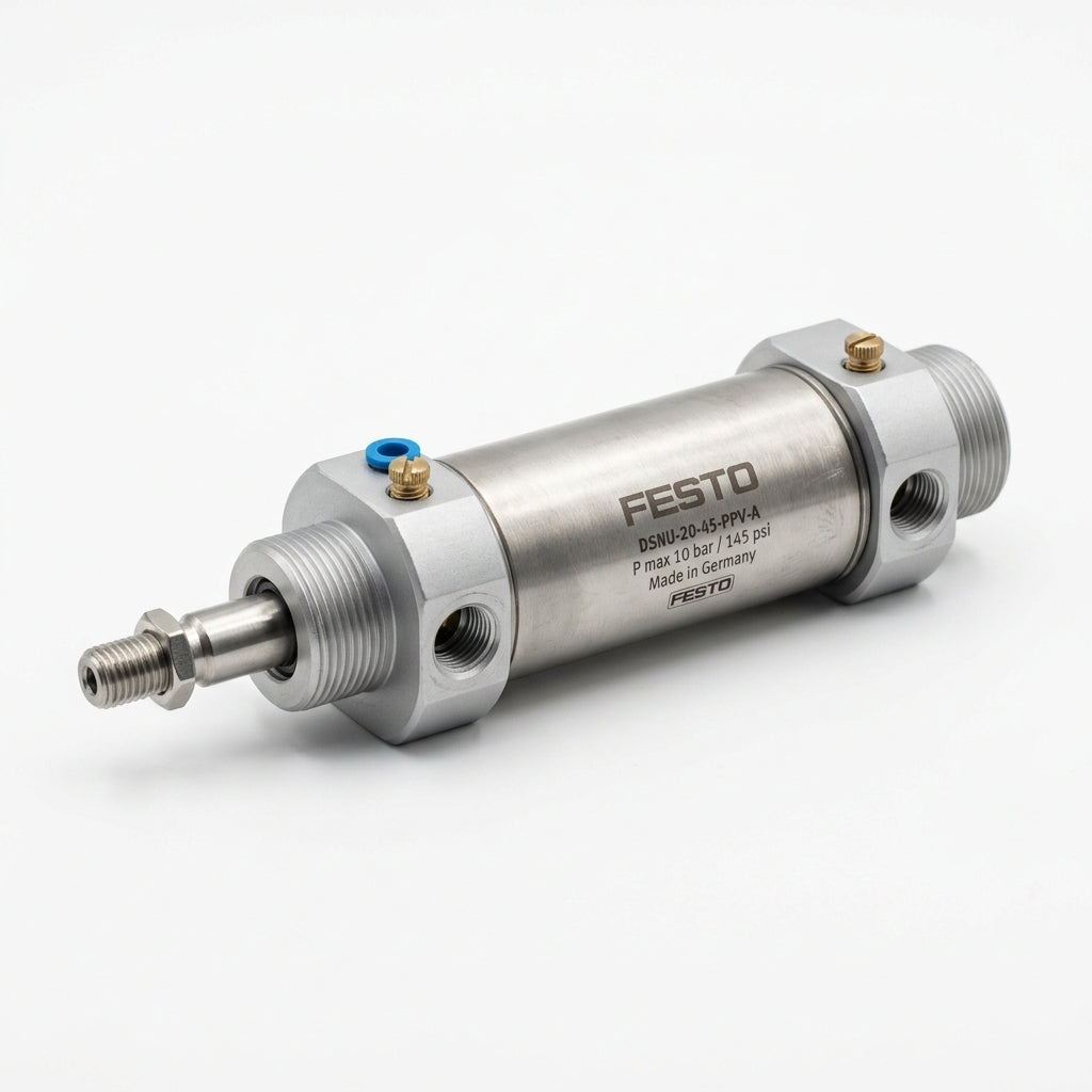 FESTO DSNU-20-45-PPV-A