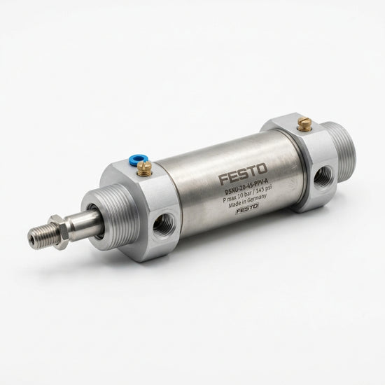 FESTO DSNU-20-45-PPV-A