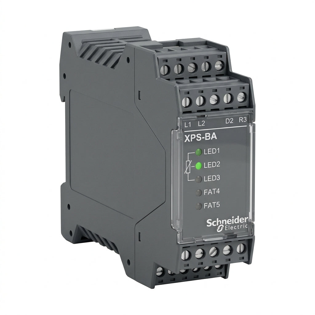 Schneider Electric XPS-BA