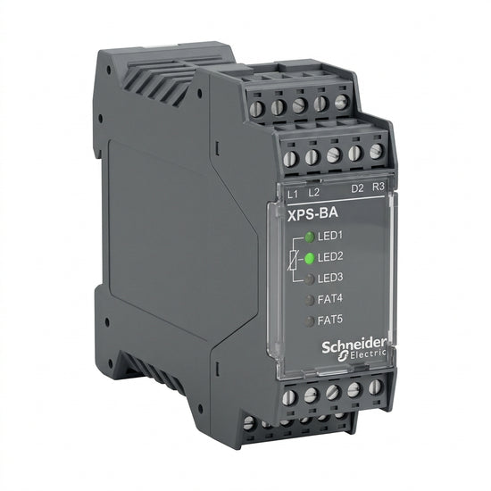 Schneider Electric XPS-BA