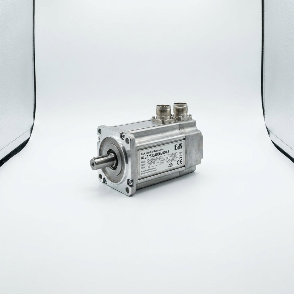 B&R Industrial Automation 8LSA75.DA030S000-3