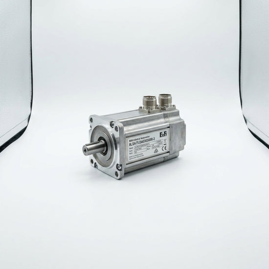 B&R Industrial Automation 8LSA75.DA030S000-3