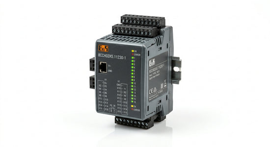 B&R 8CCH03X5.11230-1