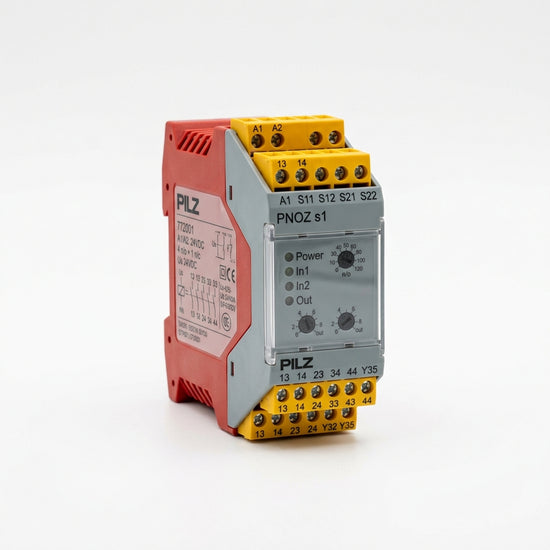 PILZ 772001
