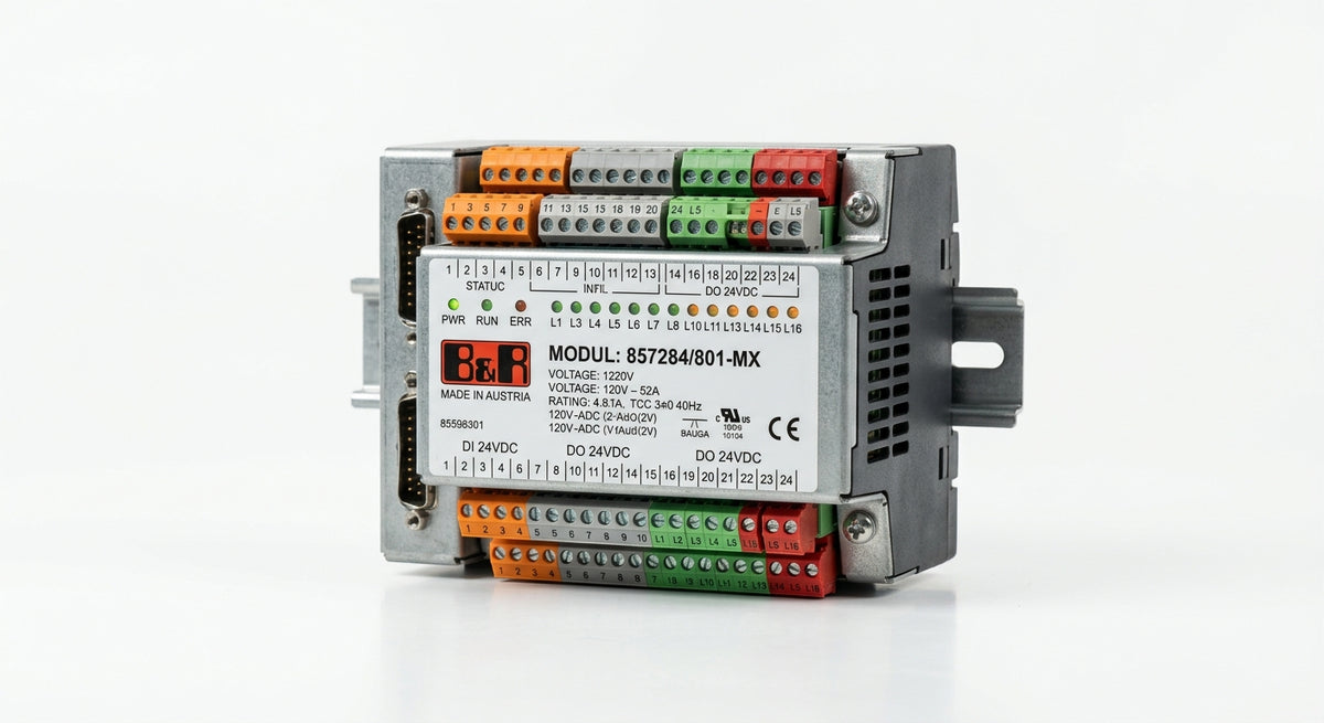 B&R 857284/801-MX