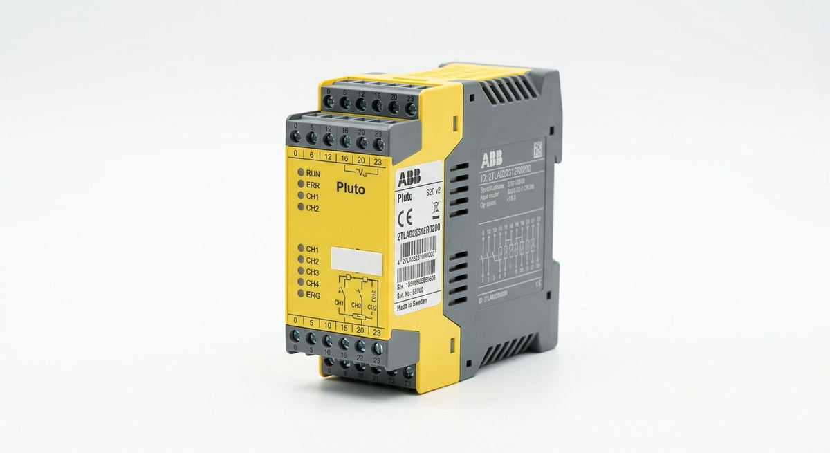 ABB 2TLA022312R0200